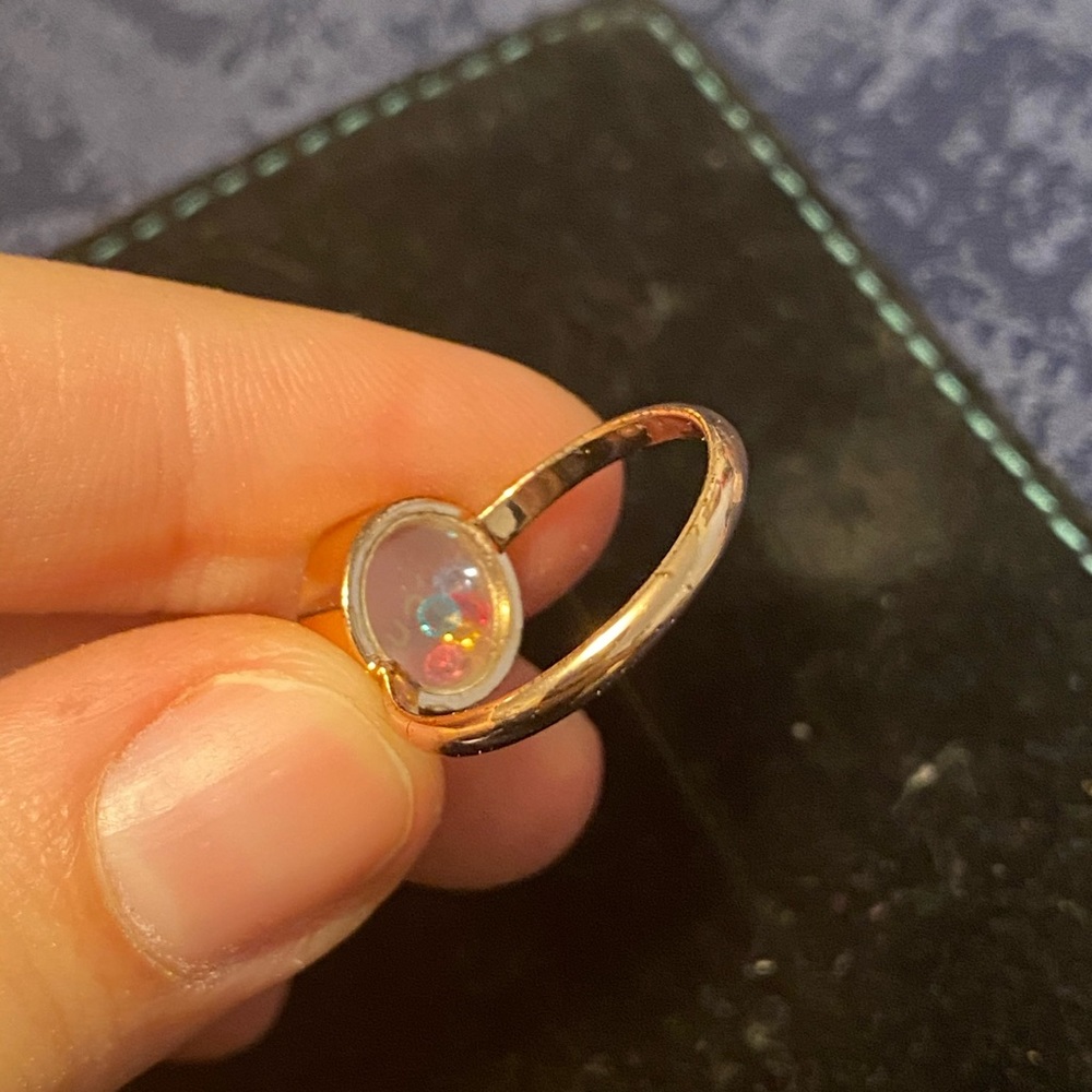 GP ring - Picture 3 of 6